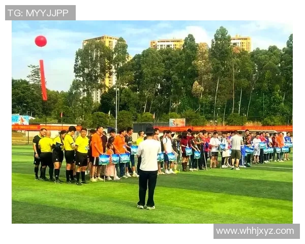 和谐足球:促进团队合作与友谊的全新运动理念与实践探索